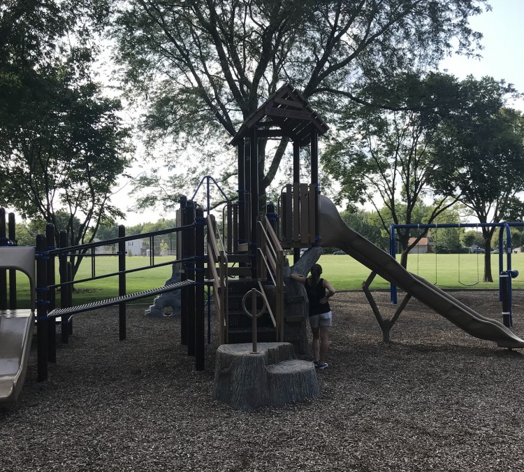 Wil-O-Way Park (Naperville,&nbspIL)